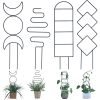 Heavy Duty Plant Caddy with Wheels