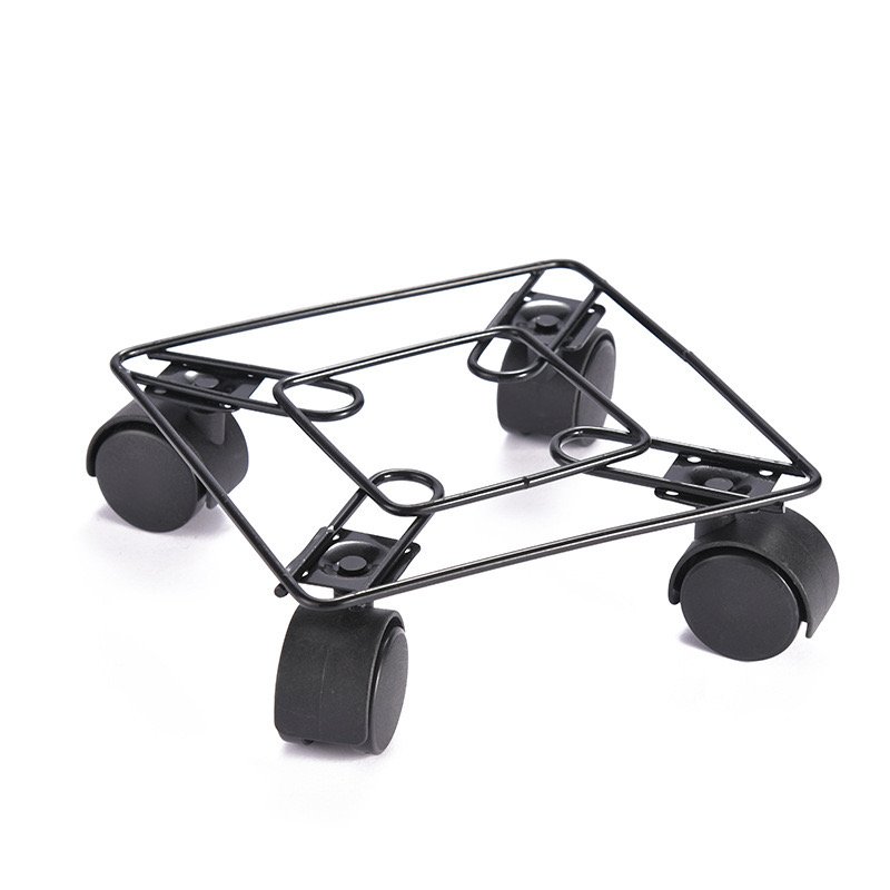 Heavy Duty Plant Caddy with Wheels