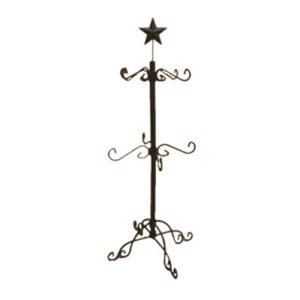 Coat Rack