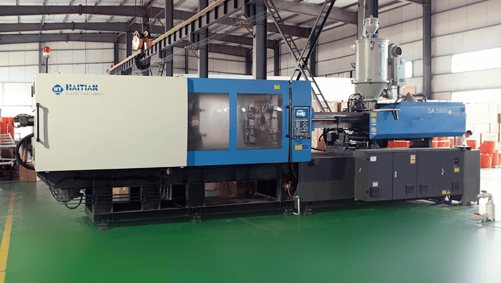 Factory Workshop