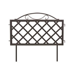 Garden Fences
