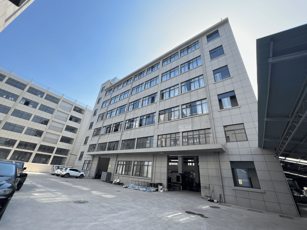 Huidian Factory