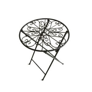 Metal Plant Stand