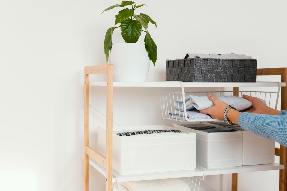 Storage Essentials