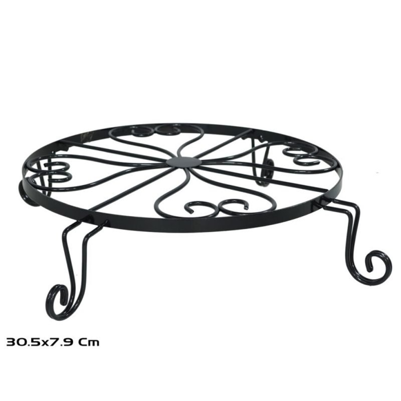 Heavy Duty Plant Caddy with Wheels